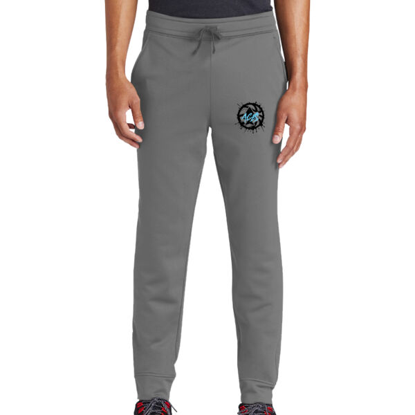 Aces Basketball Fleece Jogger Thumbnail