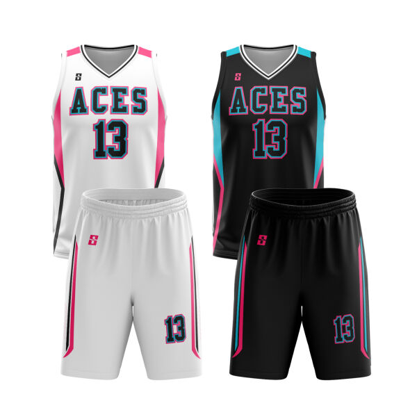 Tomball Aces Uniform bundle Thumbnail