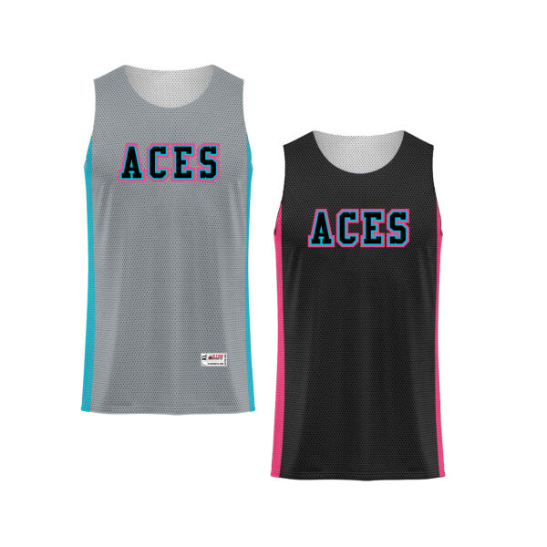 Tomball Aces Practice Jersey Thumbnail