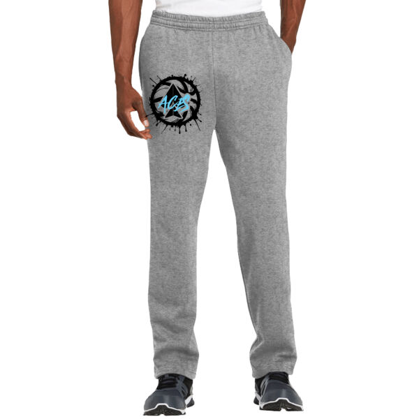 Aces Basketball Sweatpant Thumbnail